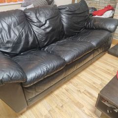 Sofa and tables FREE