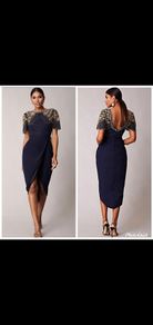 Virgos Lounge Nicola Dress