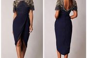 Virgos Lounge Nicola Dress
