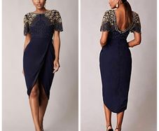 Virgos Lounge Nicola Dress