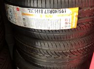 main image for ad 195/40r17 Tyres Dublin 12 1954017 195 40 17 New tyres