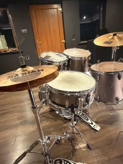 Pearl roadshow 2022