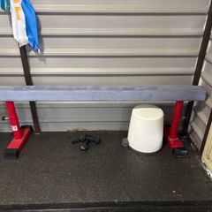 balance beam