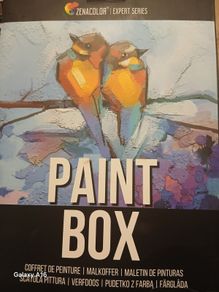 Art Box