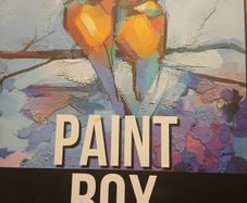 Art Box