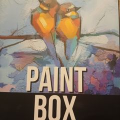 Art Box