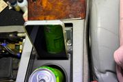 Coffee Cup Drink holder cup holder for Mercedes Benz R129