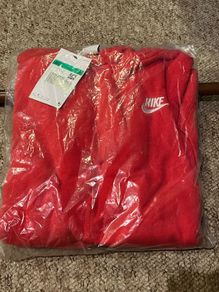 nike top