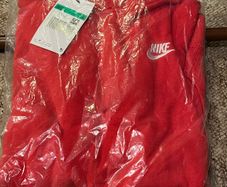 nike top