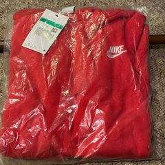nike top