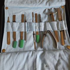 podiatry set