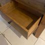 Solid wood dresser Image 3