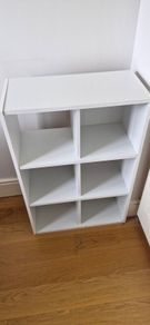 Ikea bookshelf