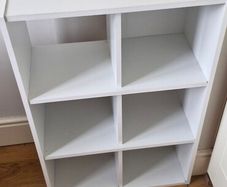 Ikea bookshelf