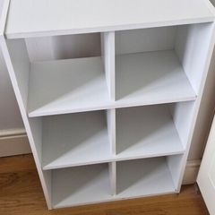 Ikea bookshelf