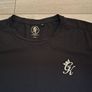 Gym King Active Wear T-Shirt - Size - Large - RRP - 35.00 Image 2