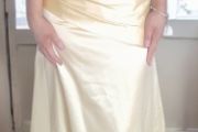 debs dress