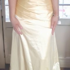 debs dress