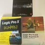 Logic recording manuals Image 2