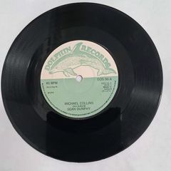 "Michael Collins" by Sean Dunphy 7" Vinyl