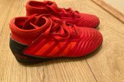 kids soccer boots