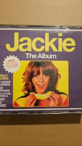 Jackie. The Album. 3 CD.