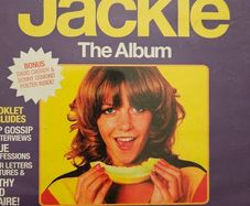 Jackie. The Album. 3 CD.