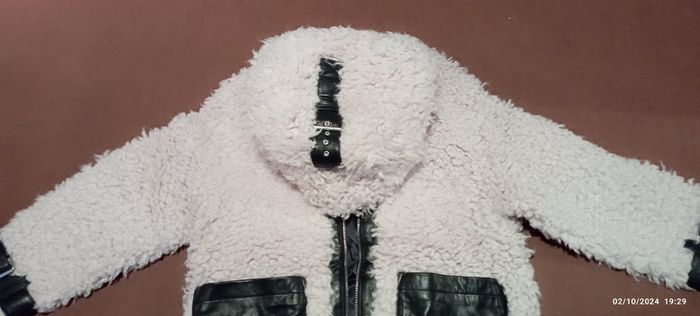 Jacket.