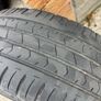 toyota spare alloy Image 2