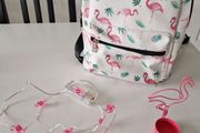 Flamingo bundle