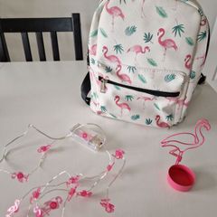Flamingo bundle