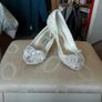 wedding shoes Image 3