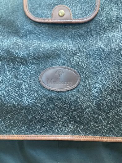 suit carrier