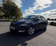Skoda Octavia 1.6D