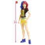 WWE Superstars  Asuka Fashion Doll Image 3