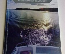 Silver River a celebration of 25 years of the Shannon Boat Rally