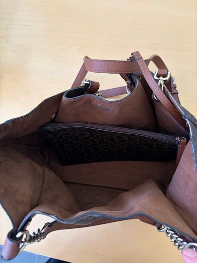 CK Ladies Handbag
