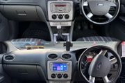 Ford Mondeo Focus S-Max B-Max Android Carplay