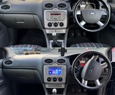 Ford Mondeo Focus S-Max B-Max Android Carplay