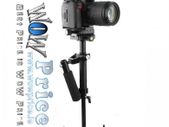 40cm Pro Handheld Stabilizer Steadicam for Camcorder Camera