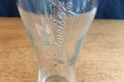 Vintage Budweiser Pint Glass