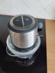 vegetable chopper