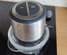 vegetable chopper