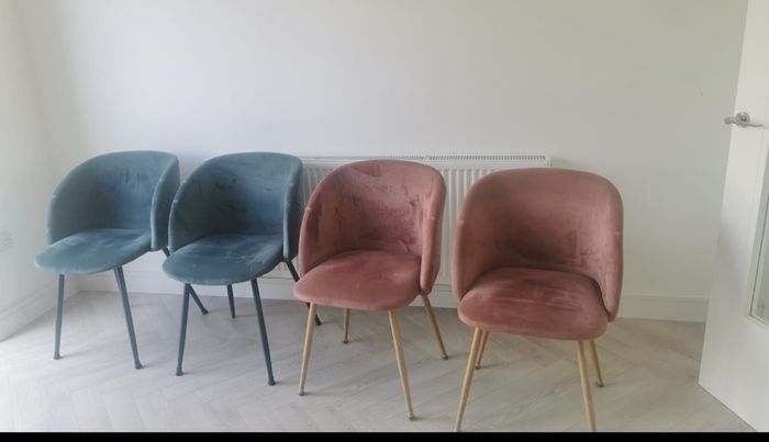 Kitchen Chairs