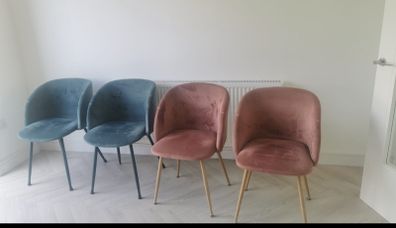Kitchen Chairs