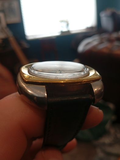 vintage watch