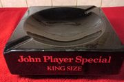 Vintage John Player Special King Size  ( Ashtray )