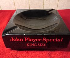 Vintage John Player Special King Size  ( Ashtray )