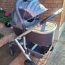 Uppababy vista Image 4