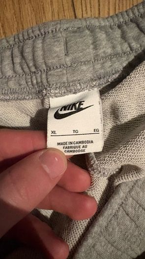 Nike Set